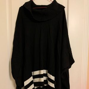 Calvin Klein Poncho